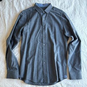 Bar 3 men’s dress shirt